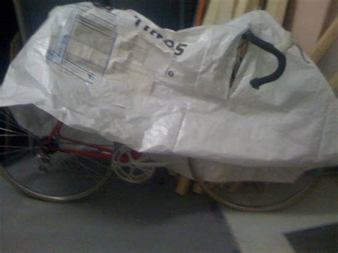 fahrrad hermes versand|Hermes fahrrad verpackung.